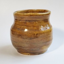 Studio Pottery Handmade