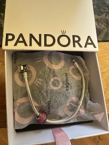 Pandora 925 sterling - pandora, silver