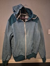 Mens Crosshatch Black Label