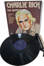 Charlie Rich ‎– The