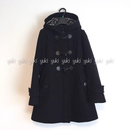 Burberry blue label duffle - burberry,