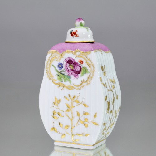 Kpm berlin around 1780 tea - 1780:,