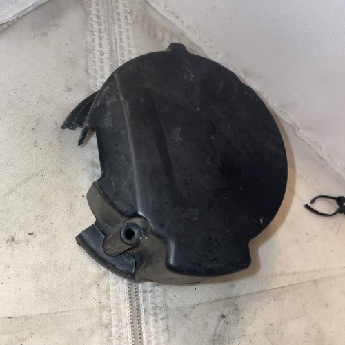 Plastic cover for pride colt - cover,