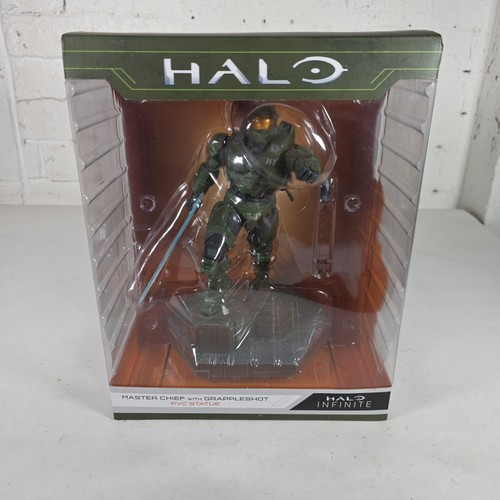 Halo infinite master chief - halo,