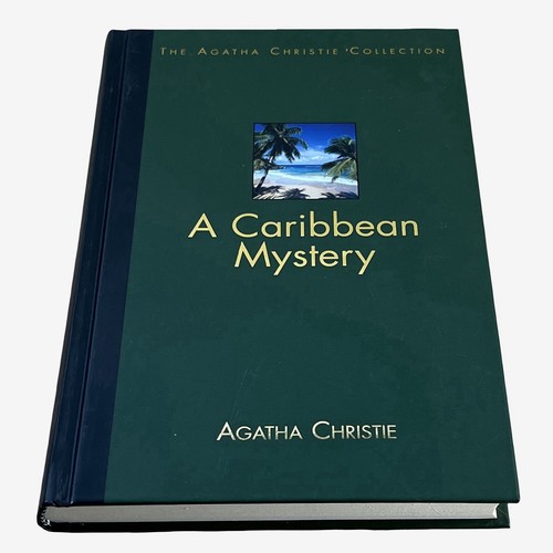 Agatha christie marple - christie,