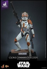 Hot Toys STAR WARS - Clone