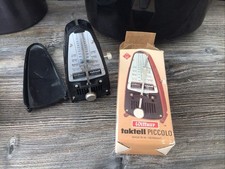 Vintage Wittner Taktell