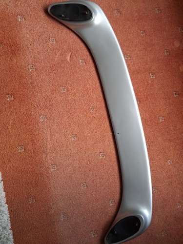Mgf mgtf spoiler mnx - mgf/mgtf,