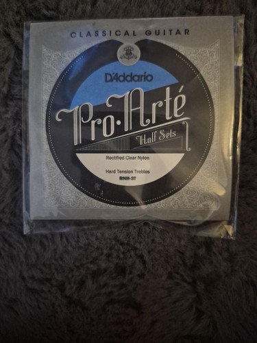 Pro arte rectified clear nylon - arte,