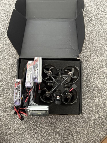 Flywoo firefly nano baby - firefly,