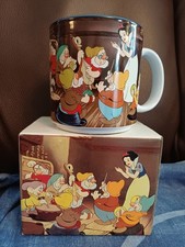 WALT DISNEY SNOW WHITE AND THE