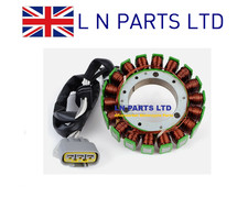 Yamaha yzf stator coil - yzf-r7,