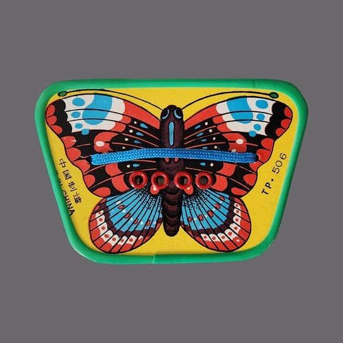 1960s toy accordion - toy,