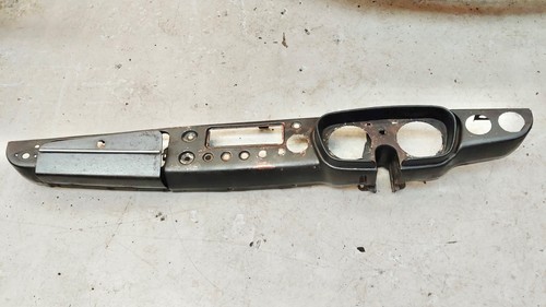 Early mgb metal - mgb,