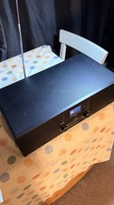 JVC RD-D100 Bluetooth