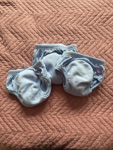 Pairs mio baby - baby, potty