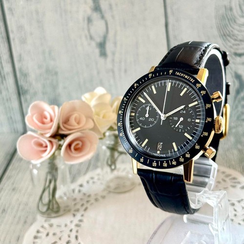 Undone urban chronograph - undone,