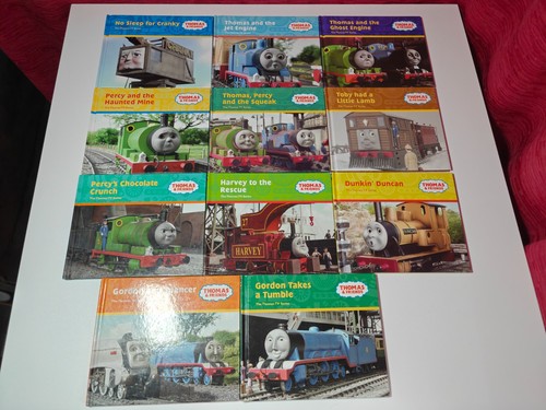Bundle 11x thomas friends - bundle,