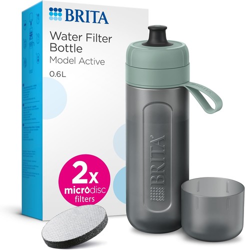 Brita sports water - water, bottle
