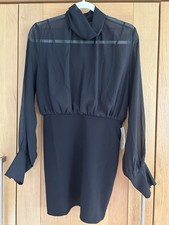 H&M Little Black Cocktail