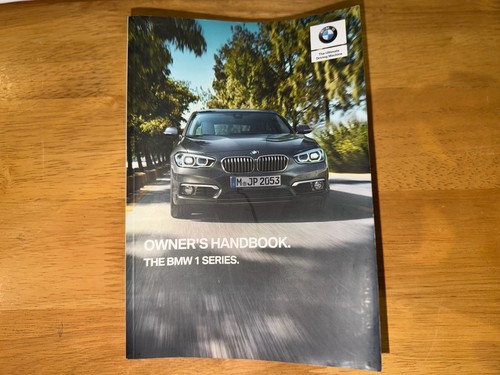 Bmw series 2011 - 1,
