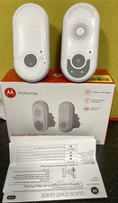 Motorola MBP7 Wireless Audio