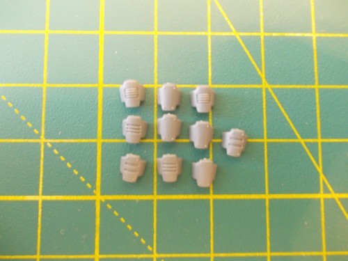 Horus hersey mk4 space - horus,
