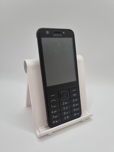 Nokia 230 1172 black - 230,