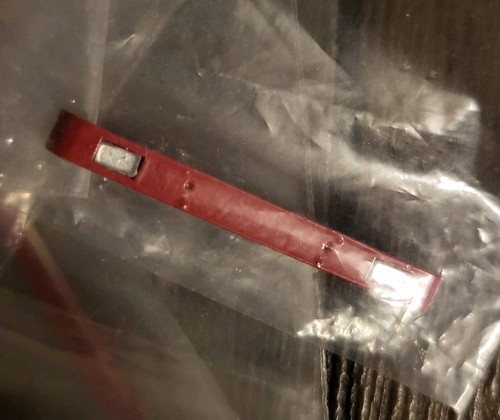 Bumper fog lamp for - fog,