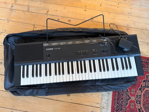 Casio cps 300 digital piano - digital,