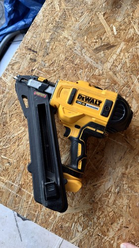 Dewalt dcn694 18v positive - dcn694,