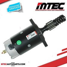 Starter Motor For JAGUAR 44653