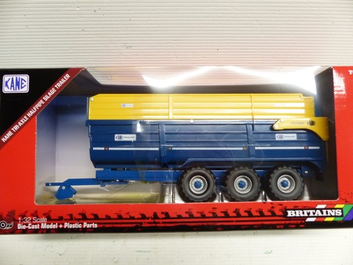 Britains 43284 kane - britains,