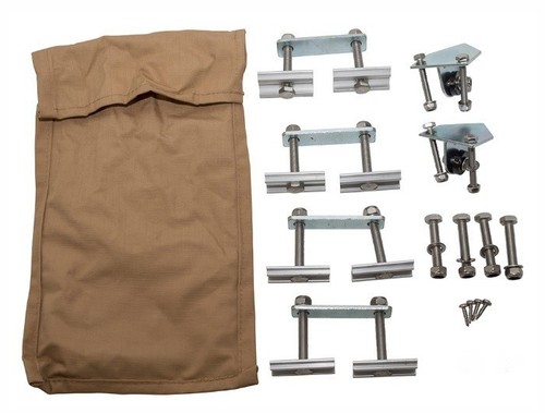 Arb tent mount fit - fit,