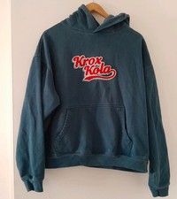 CALFREEZY KROX KOLA HOODIE  UK