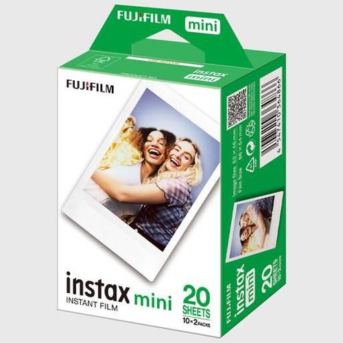 Fuji instax mini film 20 - mini,