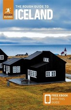 The Rough Guide to Iceland: Travel Guide with ---- - 9781835291962
