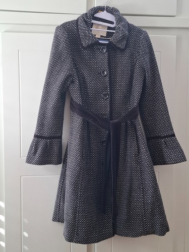 Fabulous monsoon coat with - monsoon,
