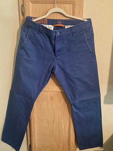 Dockers men pants alpha - men’s,