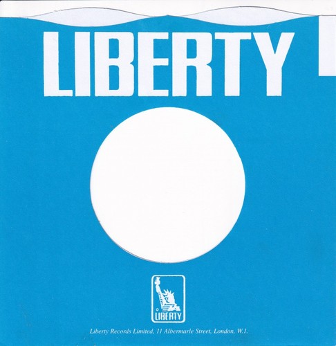 Liberty bigboppa reproduction - liberty,