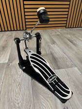 Gibraltar Avenger 6611 Single Bass Drum Pedal / Kick Pedal / Hardware #OG69