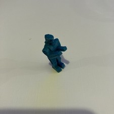 World's Smallest Toys Rock'em