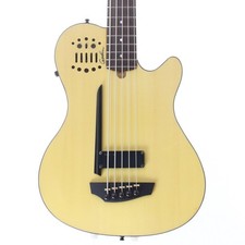 Godin A5 Ultra Fretted SA 2016