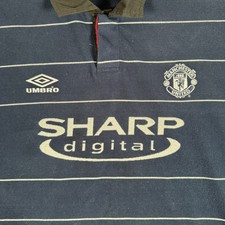 Manchester United 1999/2000