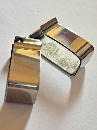 Lambretta stainless steel - stainless,