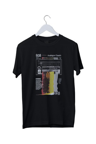 Roland 808 - tr,