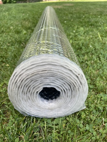 Reflective insulation silver - reflective,