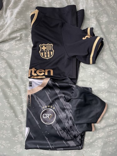 Boys football shirt bundle - shirt, of