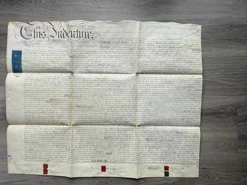 Blackburn lancashire vellum - lancashire,