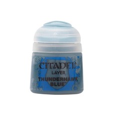 Games Workshop Citadel Layer